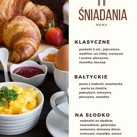 דירה 101c Morska 5