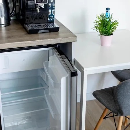 דירה 101c Morska 5 *