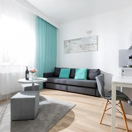 דירה 101c Morska 5