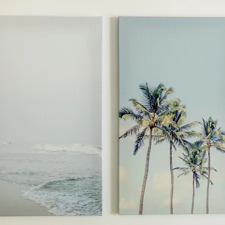 101c Morska 5 דירה דז'יבנובק