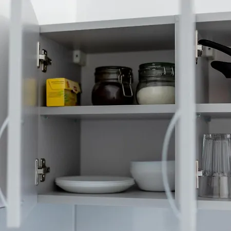 דירה 101c Morska 5 *