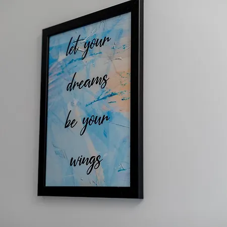 101c Morska 5 דירה