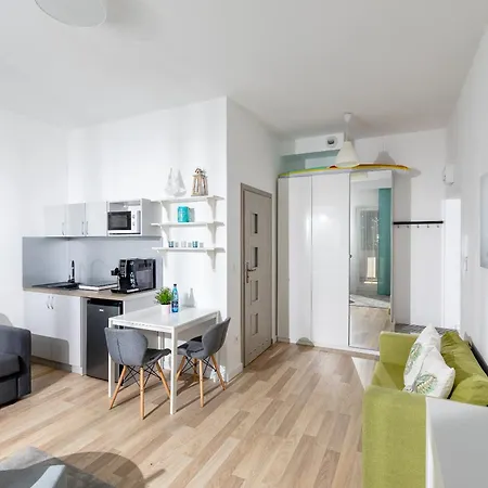 דירה 101c Morska 5