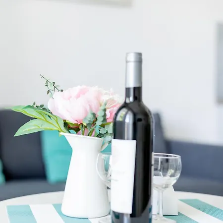 101c Morska 5 * דז'יבנובק