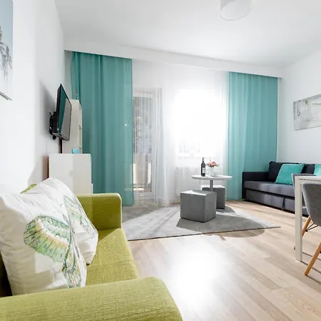 דירה 101c Morska 5 *