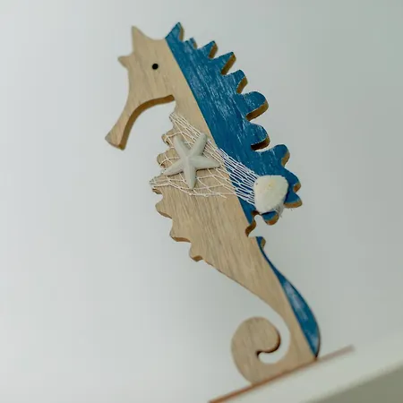 101c Morska 5 דירה *