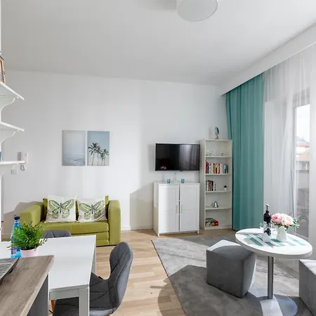 101c Morska 5 * דז'יבנובק