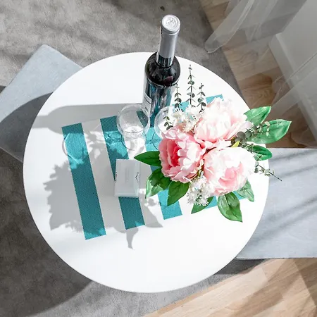 דירה 101c Morska 5 *