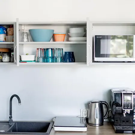 דירה 101c Morska 5 דז'יבנובק