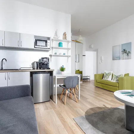 101c Morska 5 * דז'יבנובק