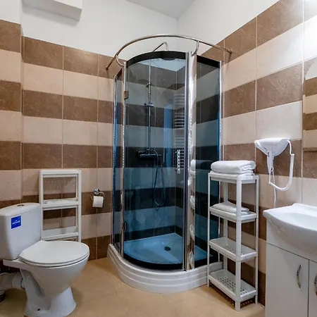 101c Morska 5 דירה