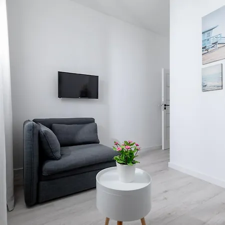 דירה 101c Morska 5