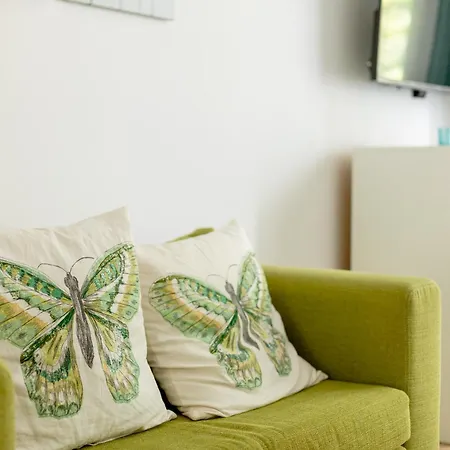 101c Morska 5 דירה *