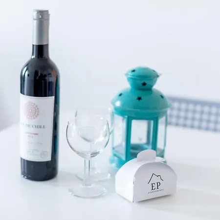 101c Morska 5 דירה דז'יבנובק