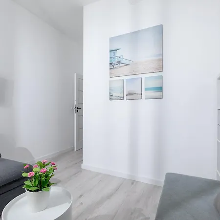 101c Morska 5 דירה