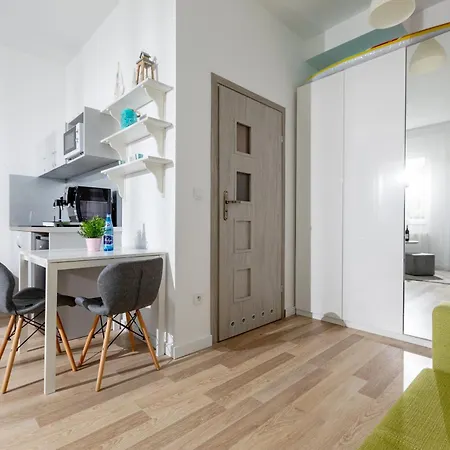 דירה 101c Morska 5