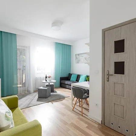 101c Morska 5 דז'יבנובק