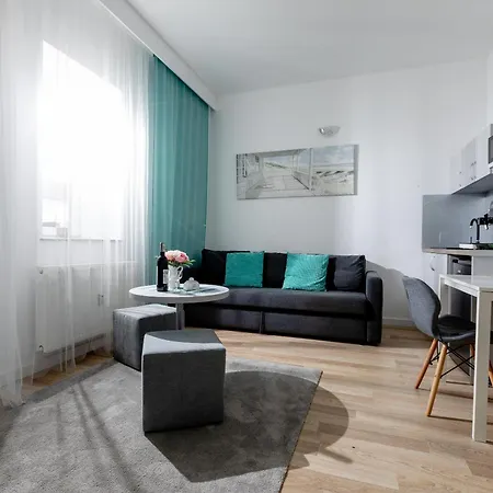 101c Morska 5 דירה