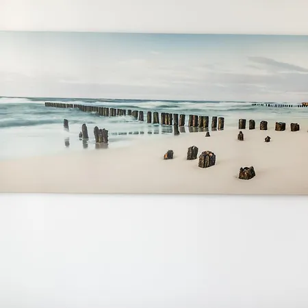 101c Morska 5 דירה דז'יבנובק