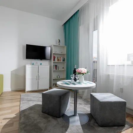 101c Morska 5 דירה