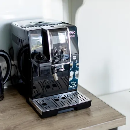 דירה 101c Morska 5 דז'יבנובק