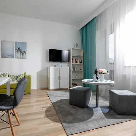 101c Morska 5 דירה