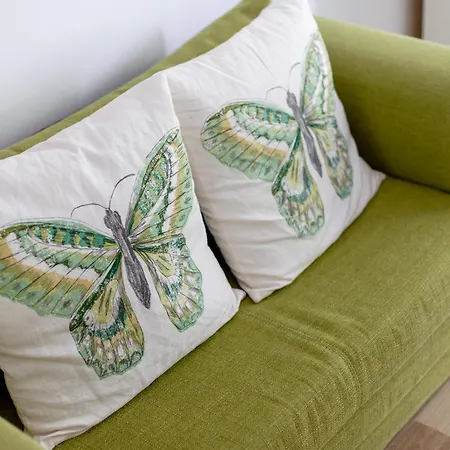 דירה 101c Morska 5 *