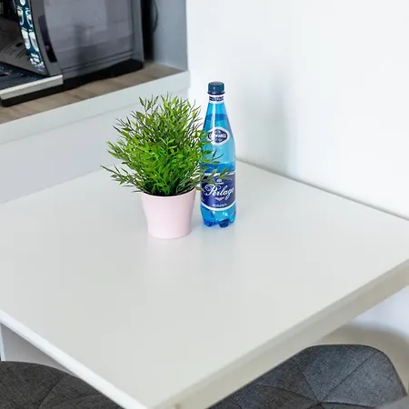 דירה 101c Morska 5 דז'יבנובק