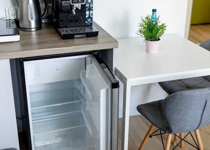 Apartament 101c Morska 5 *