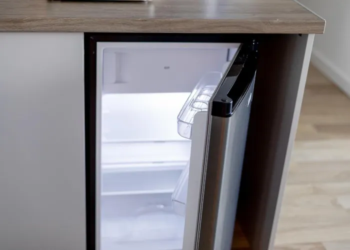 Apartament 101c Morska 5 Dziwnówek