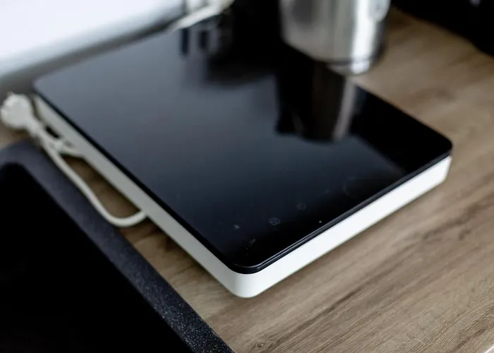 Apartament 101c Morska 5 Dziwnówek