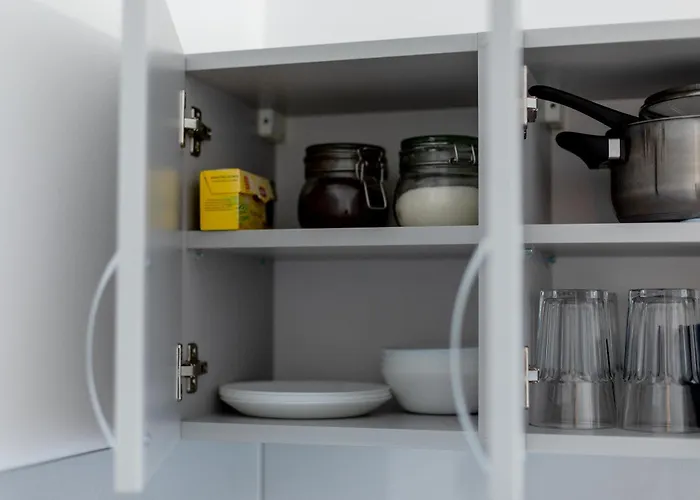 Apartament 101c Morska 5 *