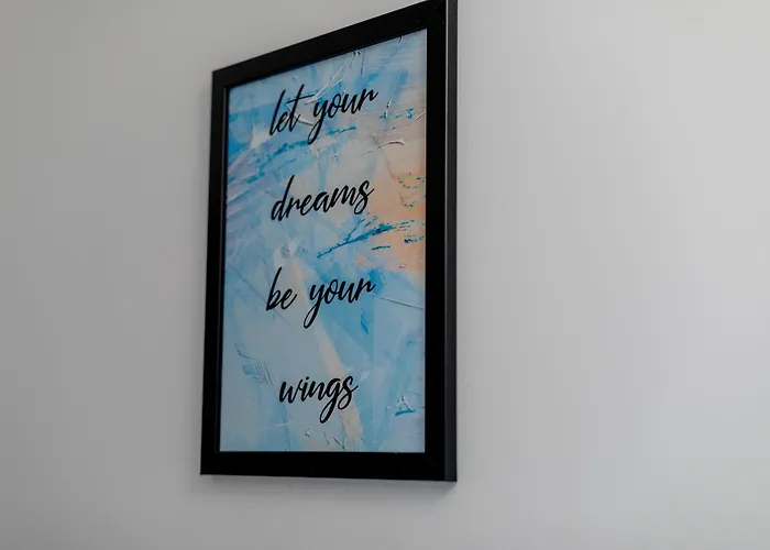 101c Morska 5 Apartament