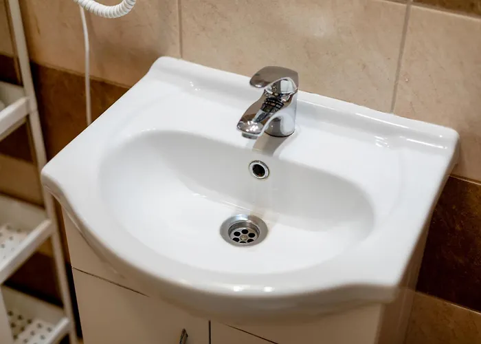 Apartament 101c Morska 5 Dziwnówek