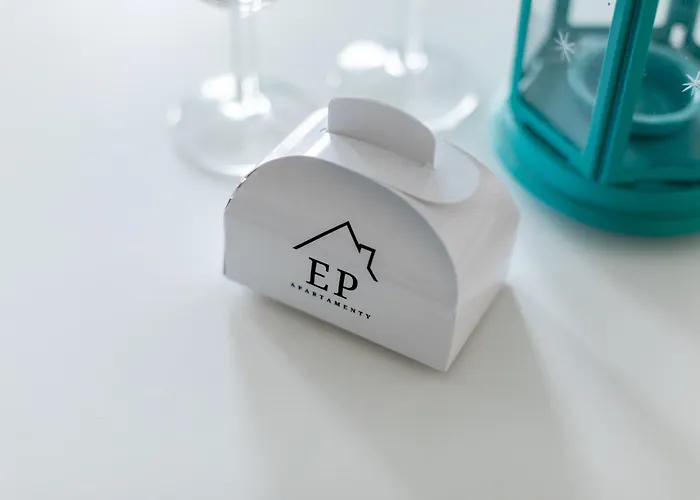 101c Morska 5 Apartament Dziwnówek