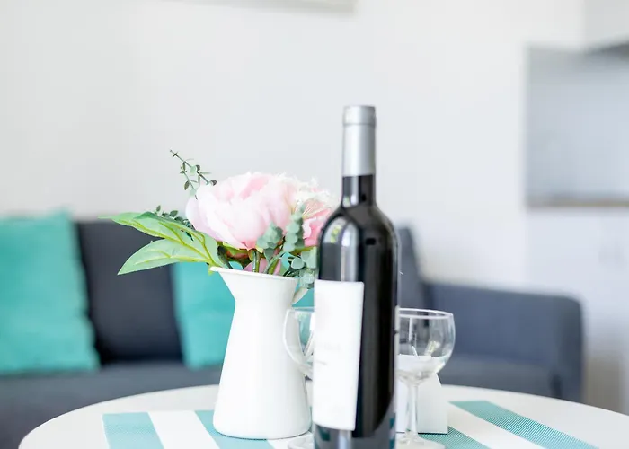 101c Morska 5 * Dziwnówek