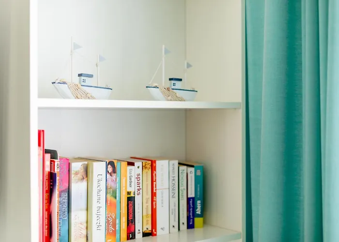 101c Morska 5 * Dziwnówek