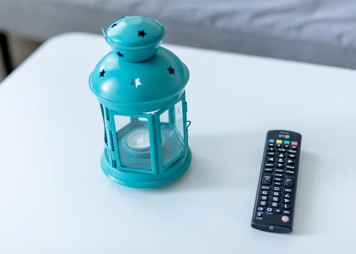 Apartament 101c Morska 5