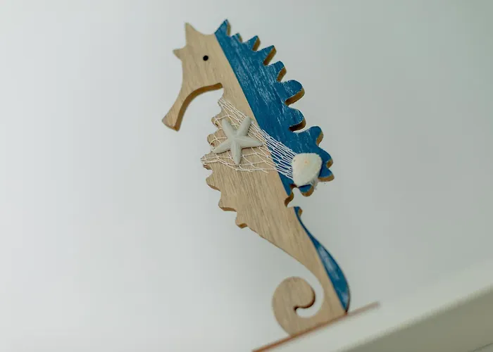 101c Morska 5 Apartament *