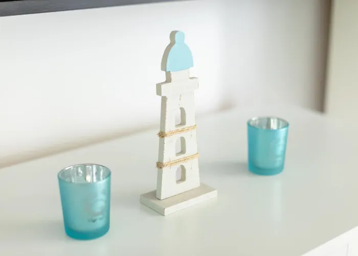 Apartament 101c Morska 5