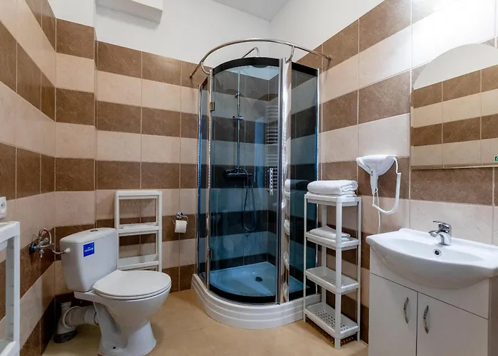 101c Morska 5 Apartament