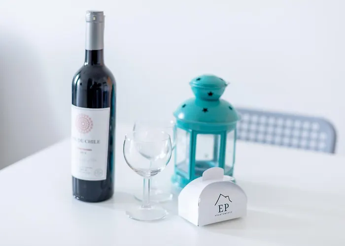 101c Morska 5 Apartament Dziwnówek