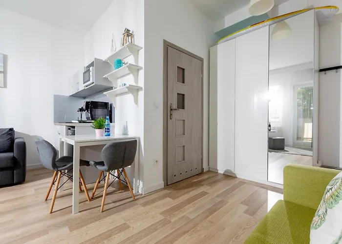 Apartament 101c Morska 5