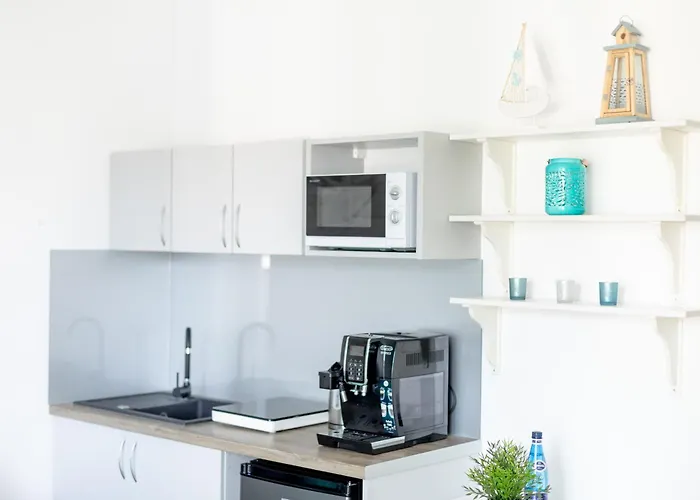 101c Morska 5 Apartament *