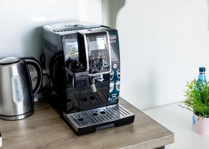 Apartament 101c Morska 5 Dziwnówek