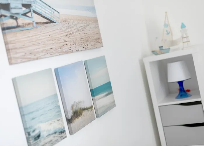 101c Morska 5 Dziwnówek