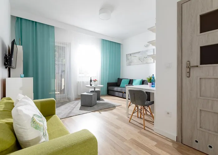 101c Morska 5 * Dziwnówek